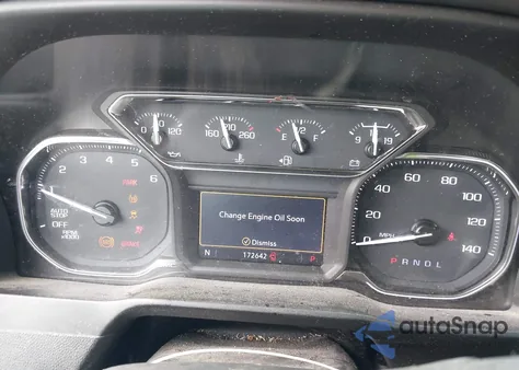 2020 GMC Sierra 1500 2Wd Short Box Sle from USA, damaged, VIN 3GTP8BED0LG306341